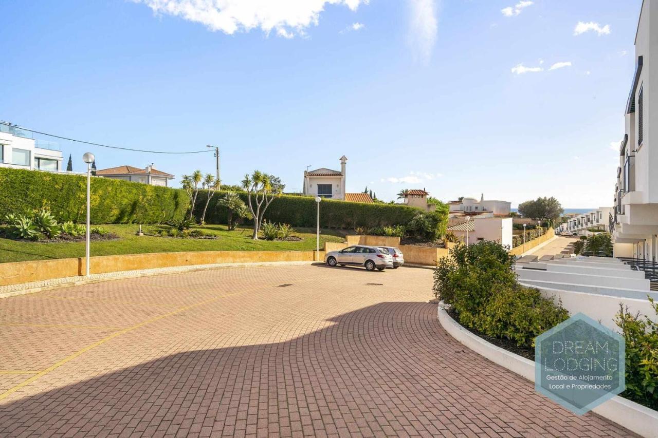 Ocean View 23 Dream Casa de férias Albufeira