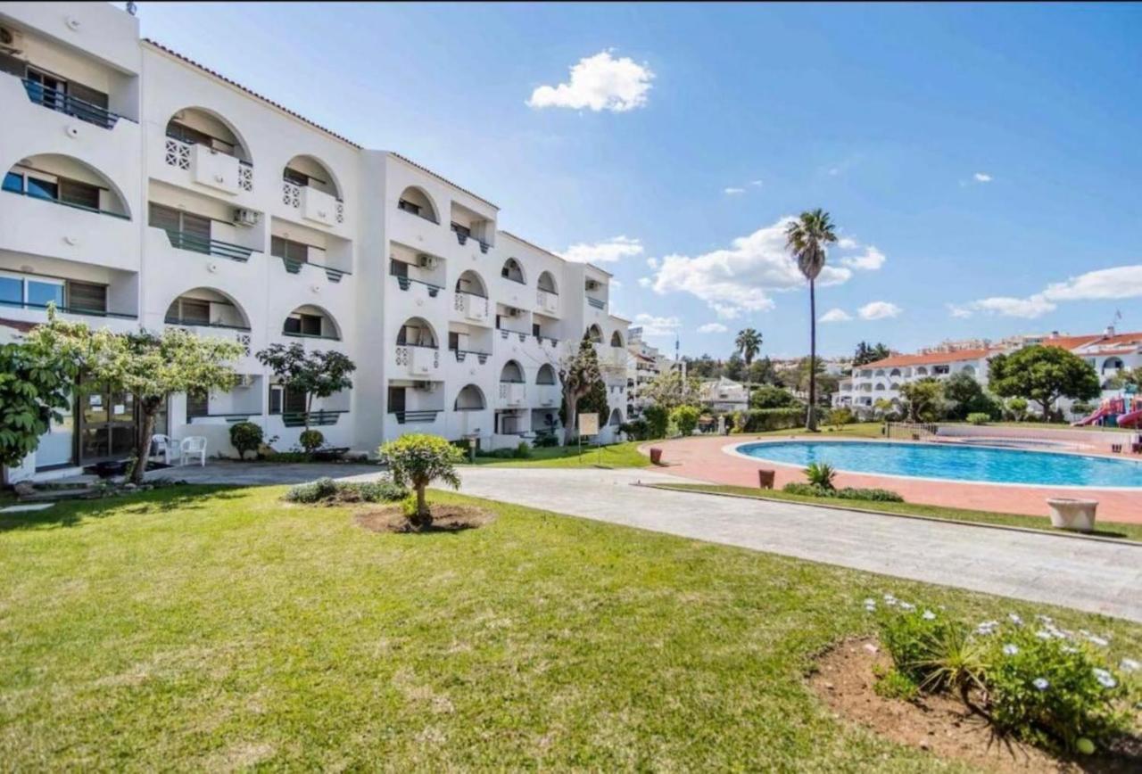 Apartamento Sao Joao T1 Albufeira