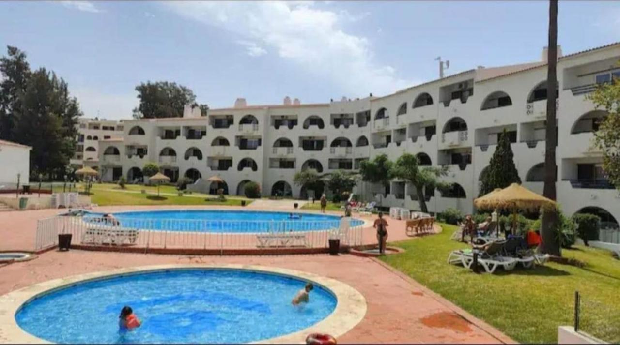 Apartamento Sao Joao T1 Albufeira