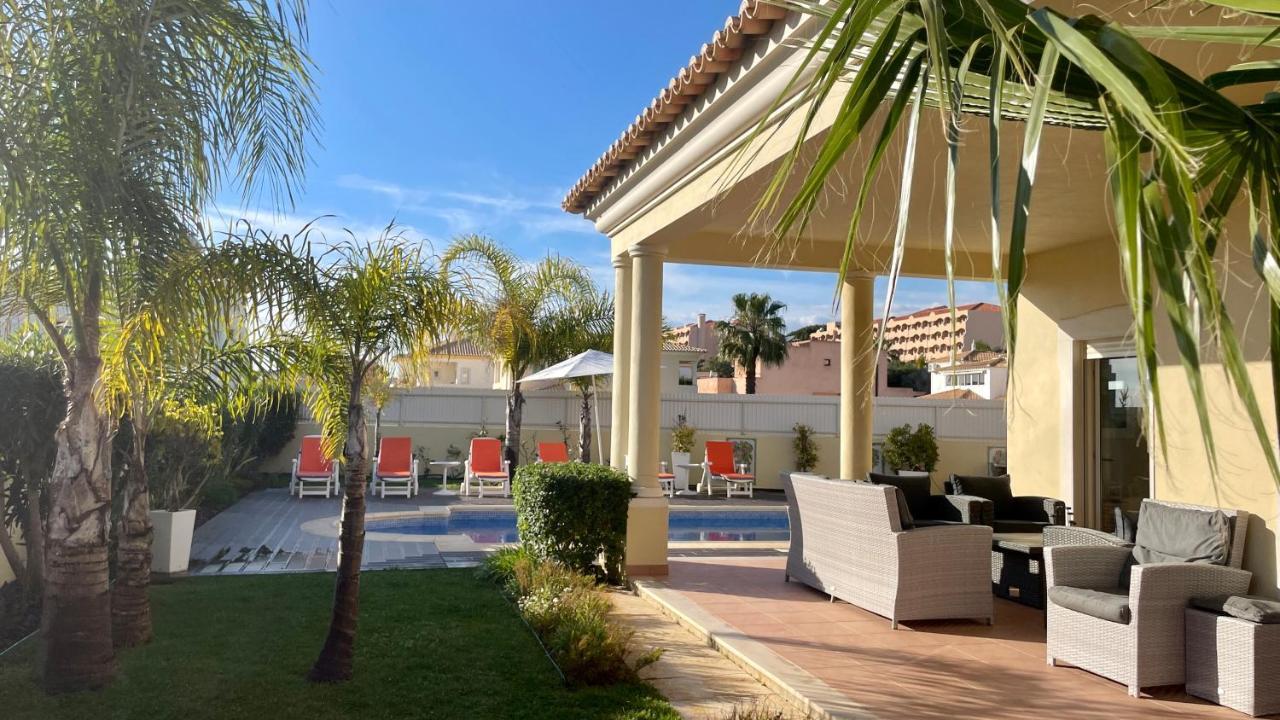 Villa Sunshine By Check-in Portugal