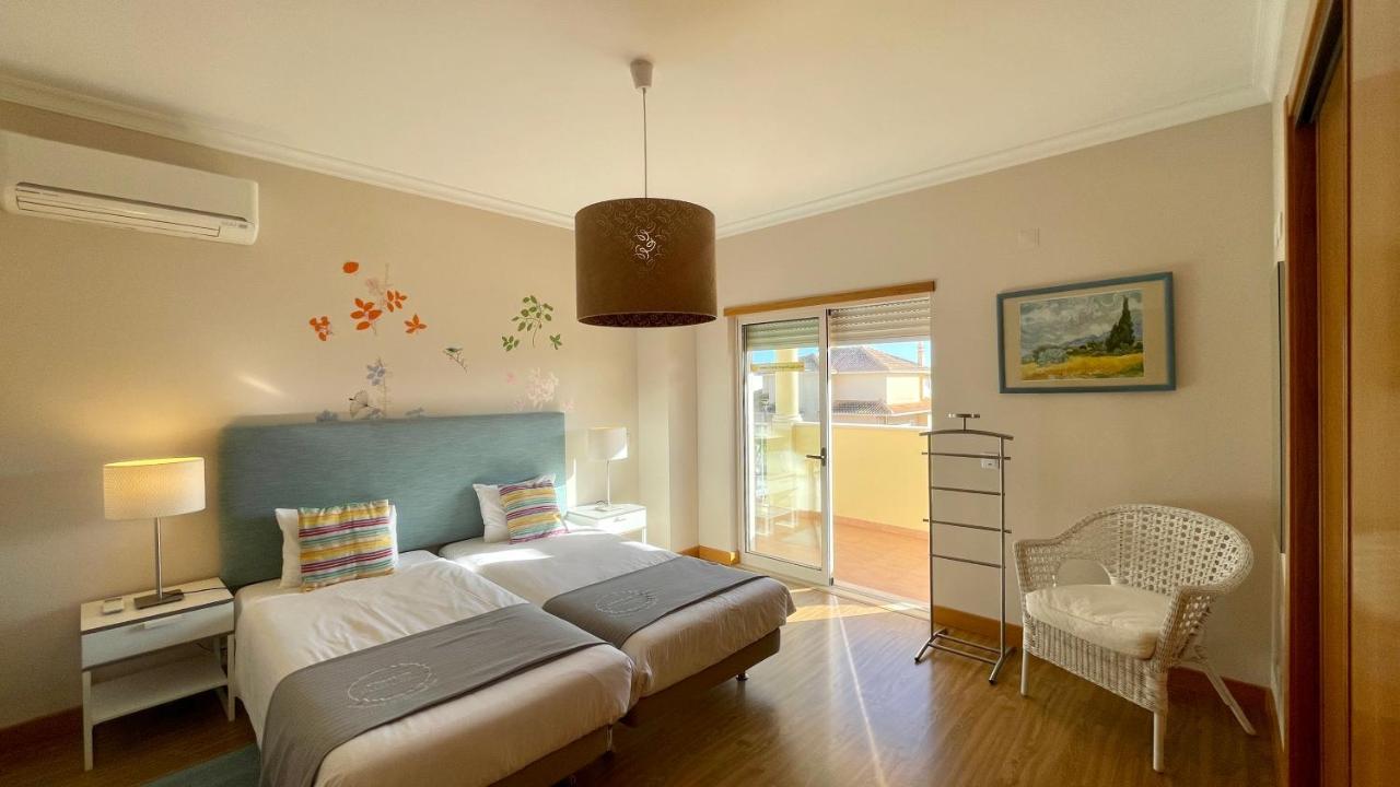 Villa Sunshine By Check-in Portugal *