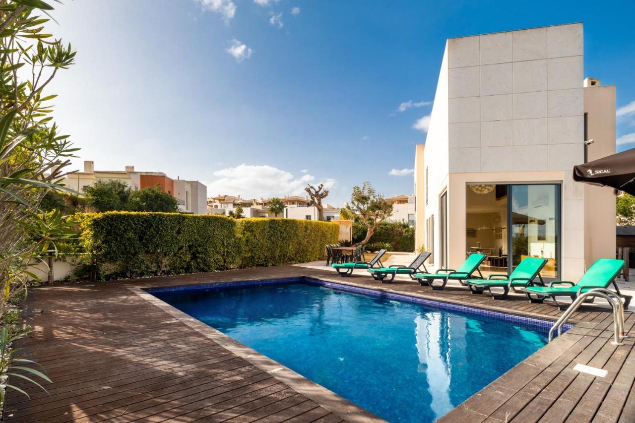 Linda Oura 4br 10 New For Rent! Ferienhaus *