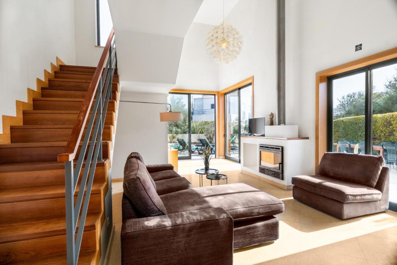 Linda Oura 4br 10 New For Rent! * Albufeira