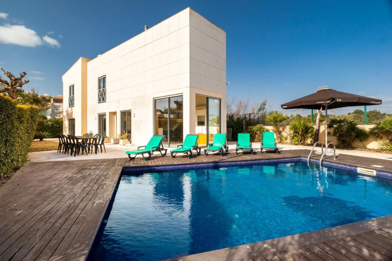 Linda Oura 4br 10 New For Rent! Ferienhaus