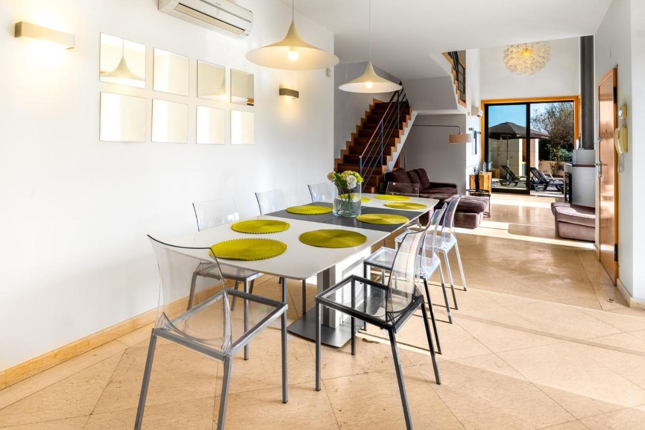 Linda Oura 4br 10 New For Rent! Ferienhaus