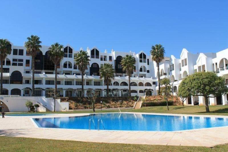 Bella Estrela Albufeira