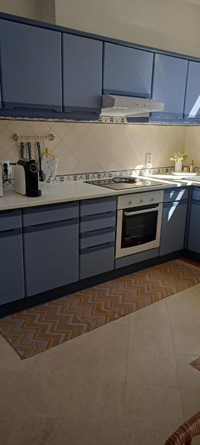 Apartment Bella Estrela Albufeira