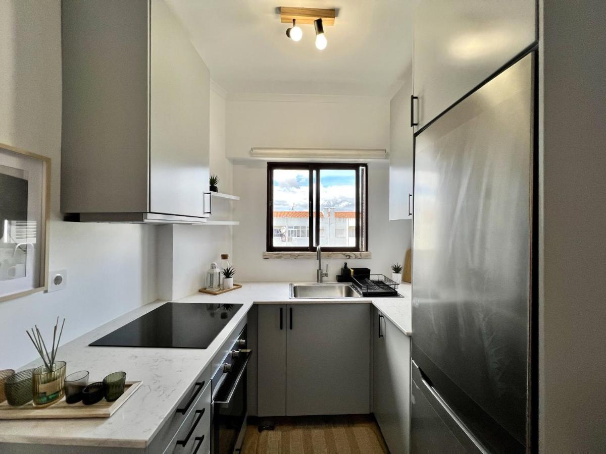 Apartamento Design By Homing Albufeira