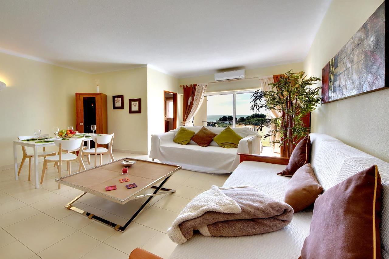 Appartement Do Atlantico *
