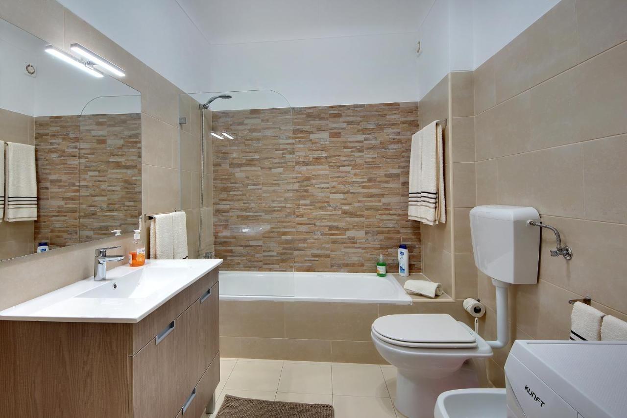 Do Atlantico Appartement *