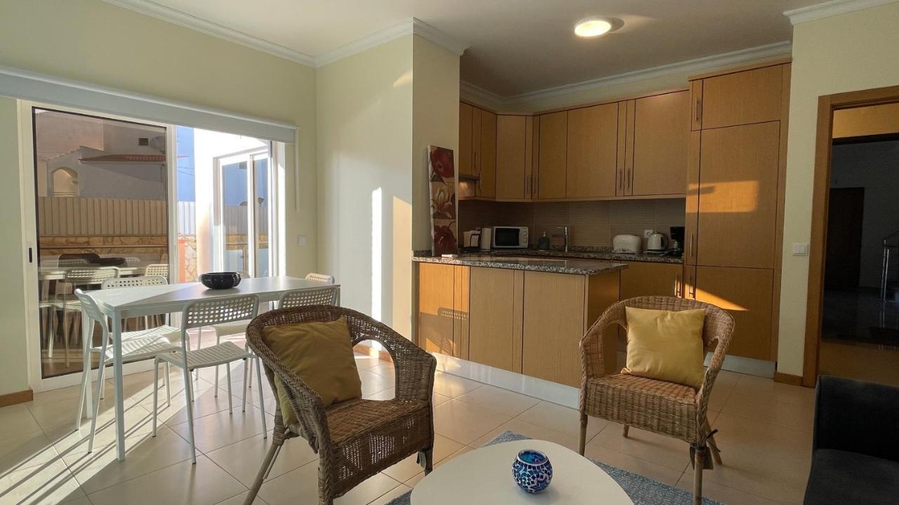 Oura Oasis B By Check-in Portugal * Albufeira