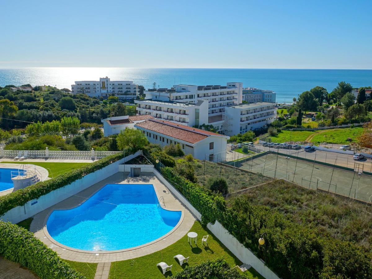 Appartement Do Atlantico *