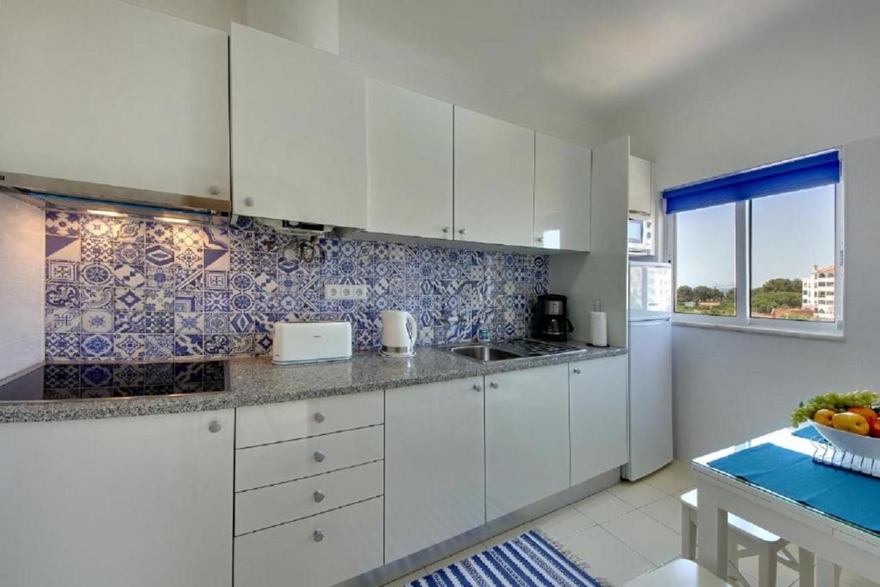 Do Atlantico Appartement