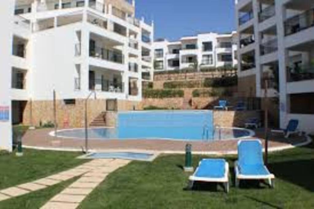 - Cerro Mar Apartamento
