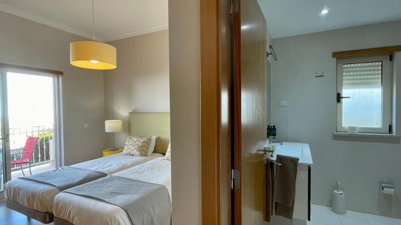 Sunshine By Check-in Portugal Villa