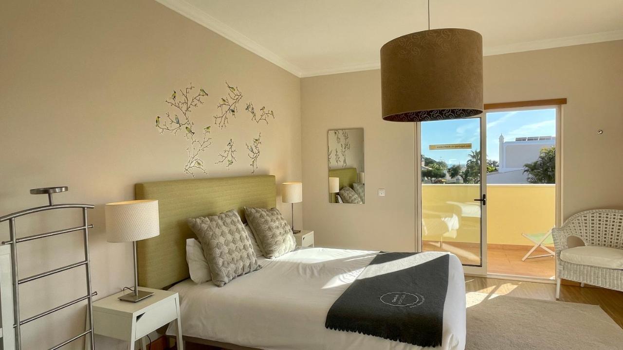 Sunshine By Check-in Portugal Villa