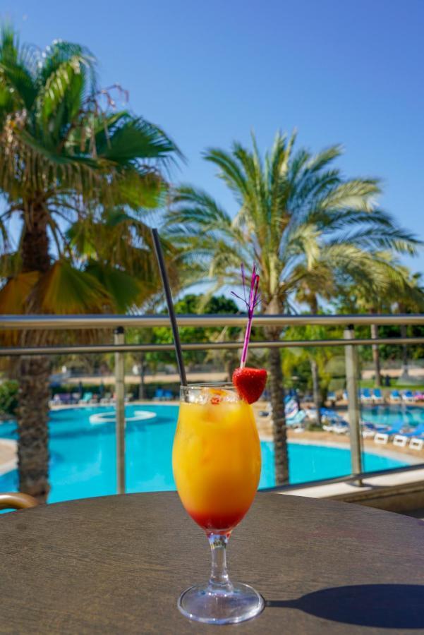 Alfagar Aparthotel
