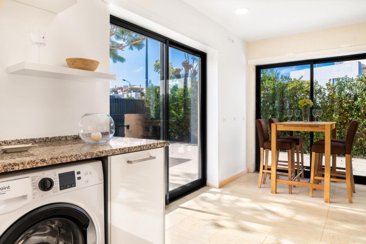 Linda Oura 4br 10 New For Rent! Ferienhaus *