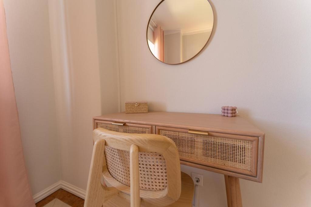 Apartment Bella Estrela *
