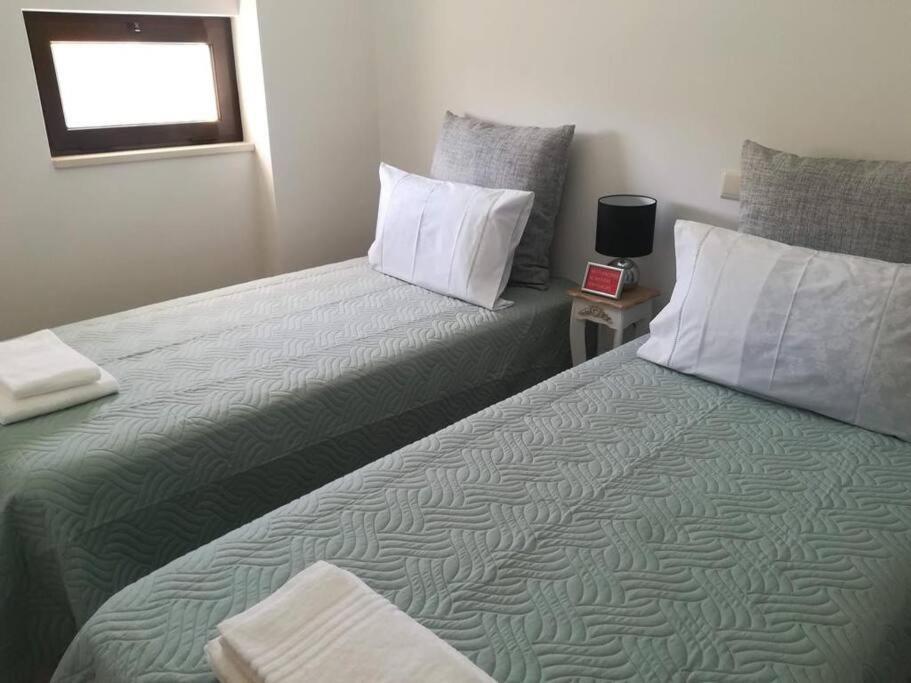 Bela Vista Old Town Apartment Albufeira