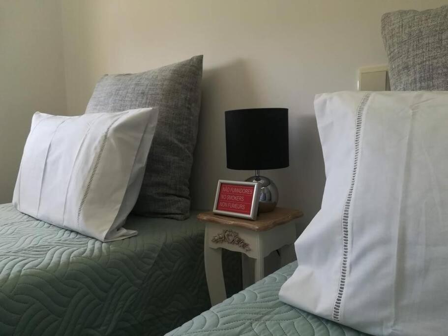 Bela Vista Old Town Apartment