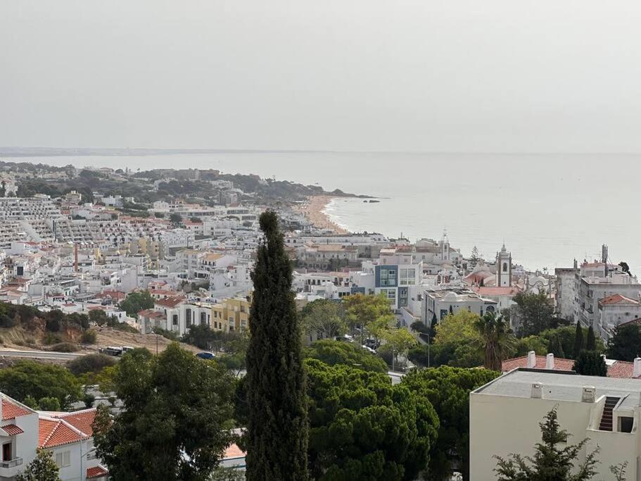Bela Vista Old Town Albufeira