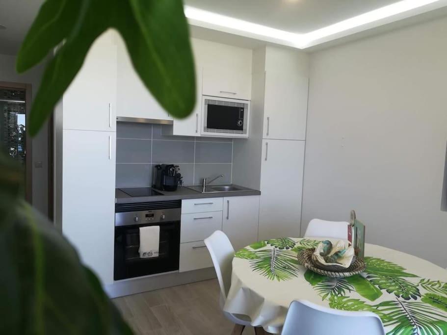 Bela Vista Old Town Apartment