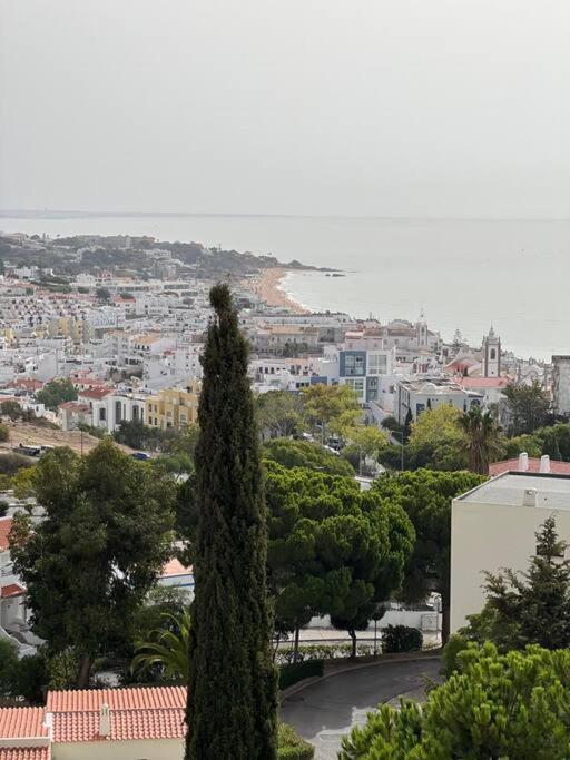 Apartment Bela Vista Old Town Albufeira