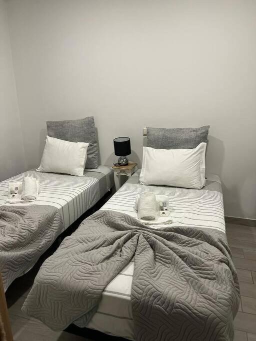 Bela Vista Old Town Apartment Albufeira
