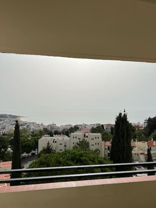 Apartment Bela Vista Old Town