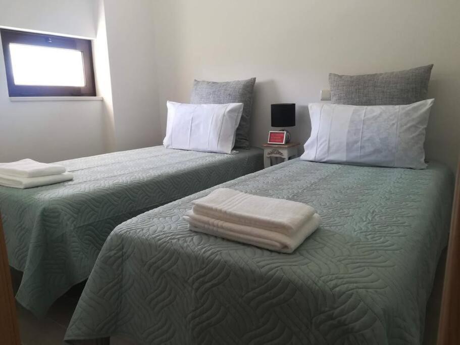 Apartment Bela Vista Old Town Albufeira