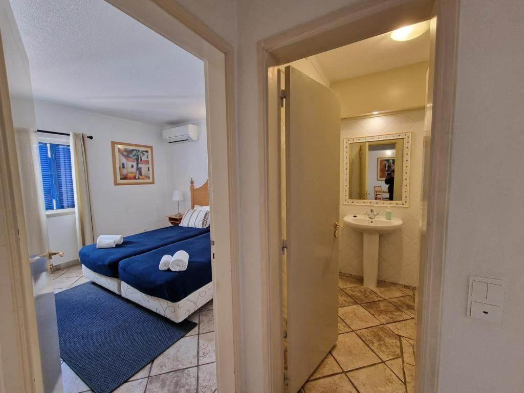 Holiday park Douceur D'algarve *