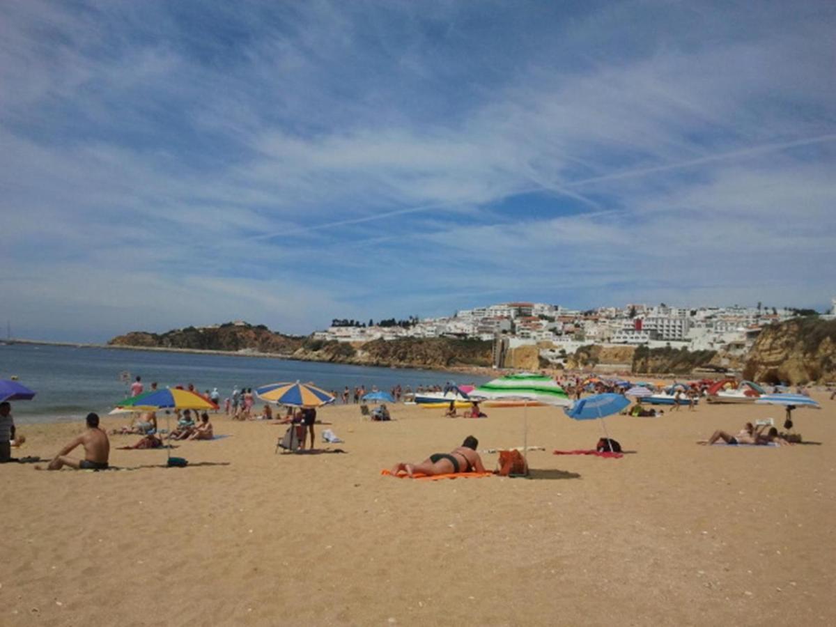 Appartement Vilamagna 501 - By Algarkasa Albufeira
