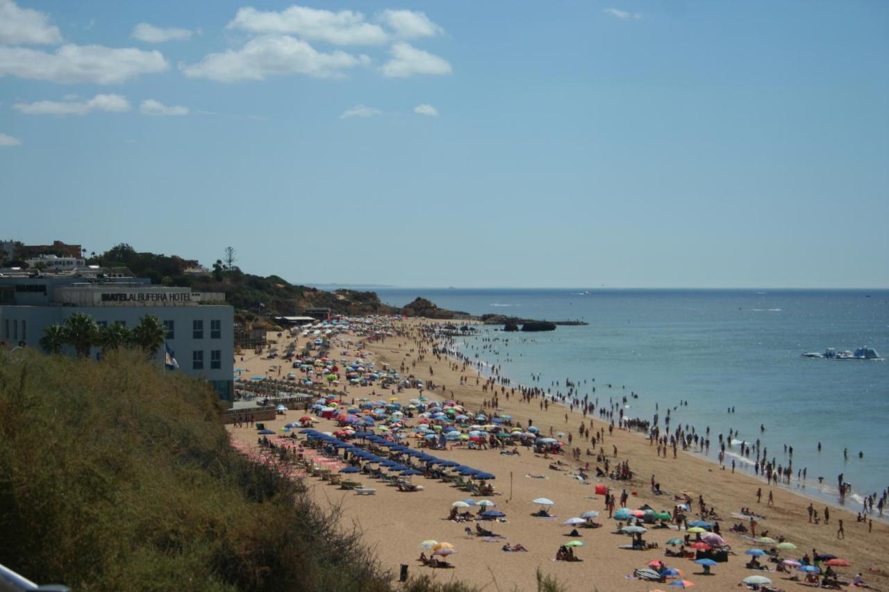 - Tranquilidade Junto A E Ao Centro! Albufeira