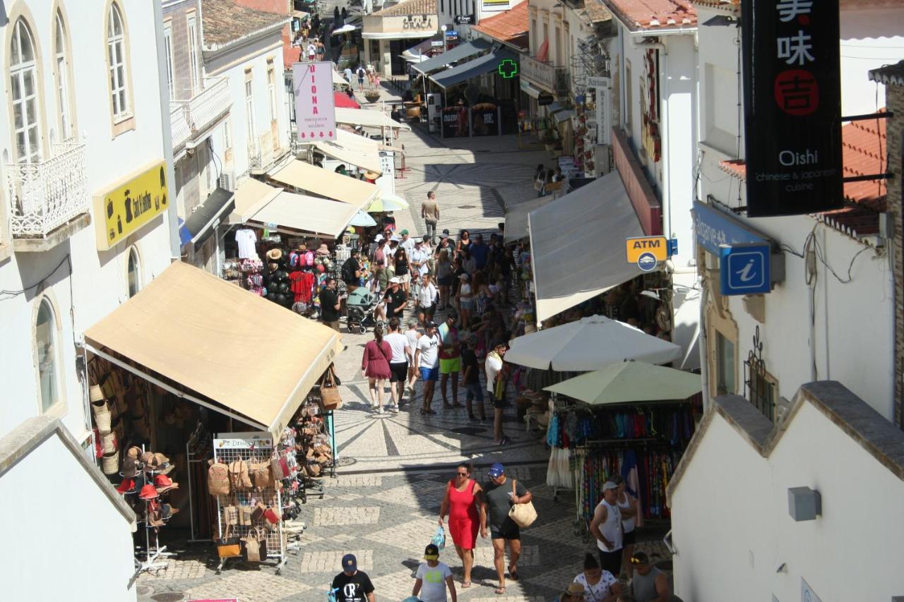 - Tranquilidade Junto A E Ao Centro! Apartamento