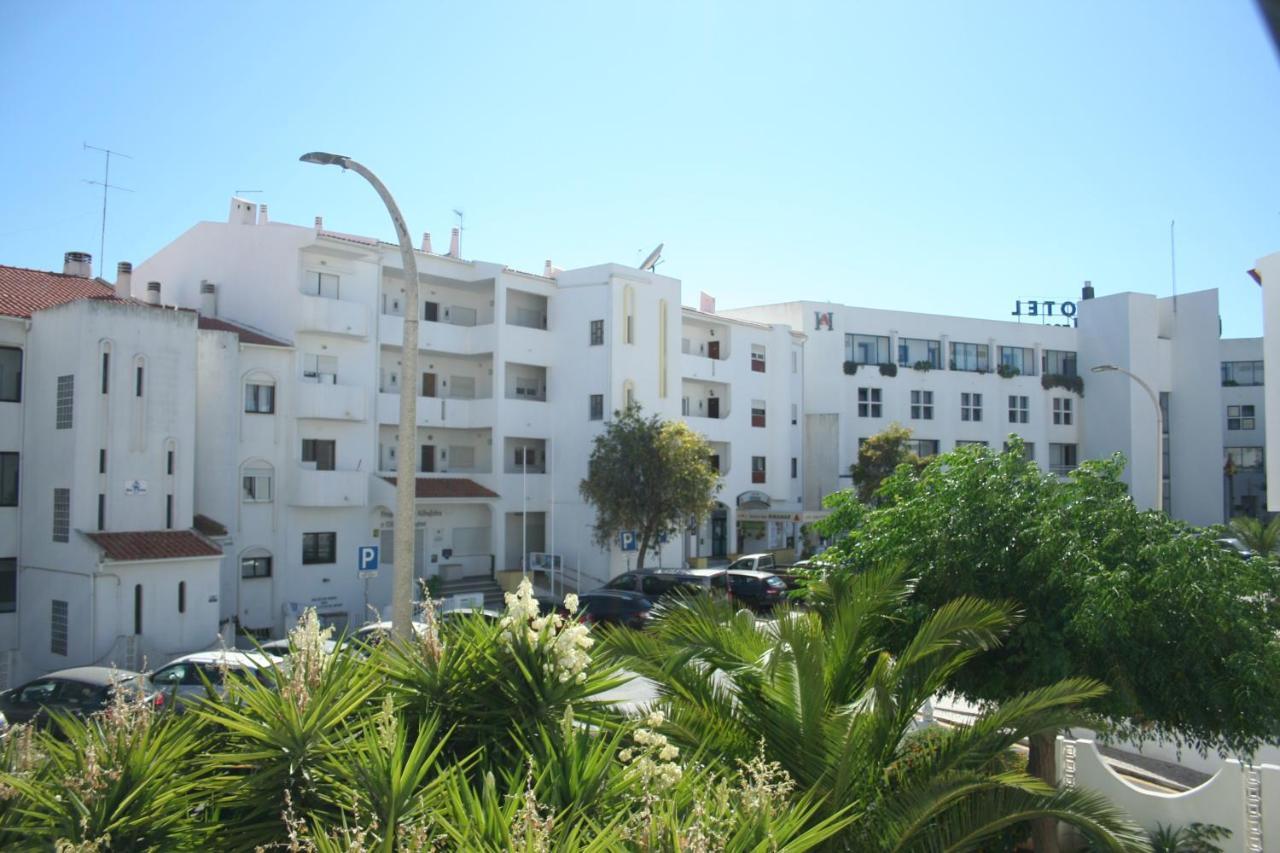 Apartamento - Tranquilidade Junto A E Ao Centro! Albufeira