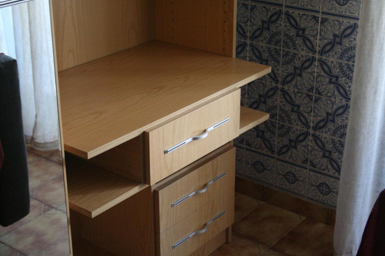 Apartamento - Tranquilidade Junto A E Ao Centro!