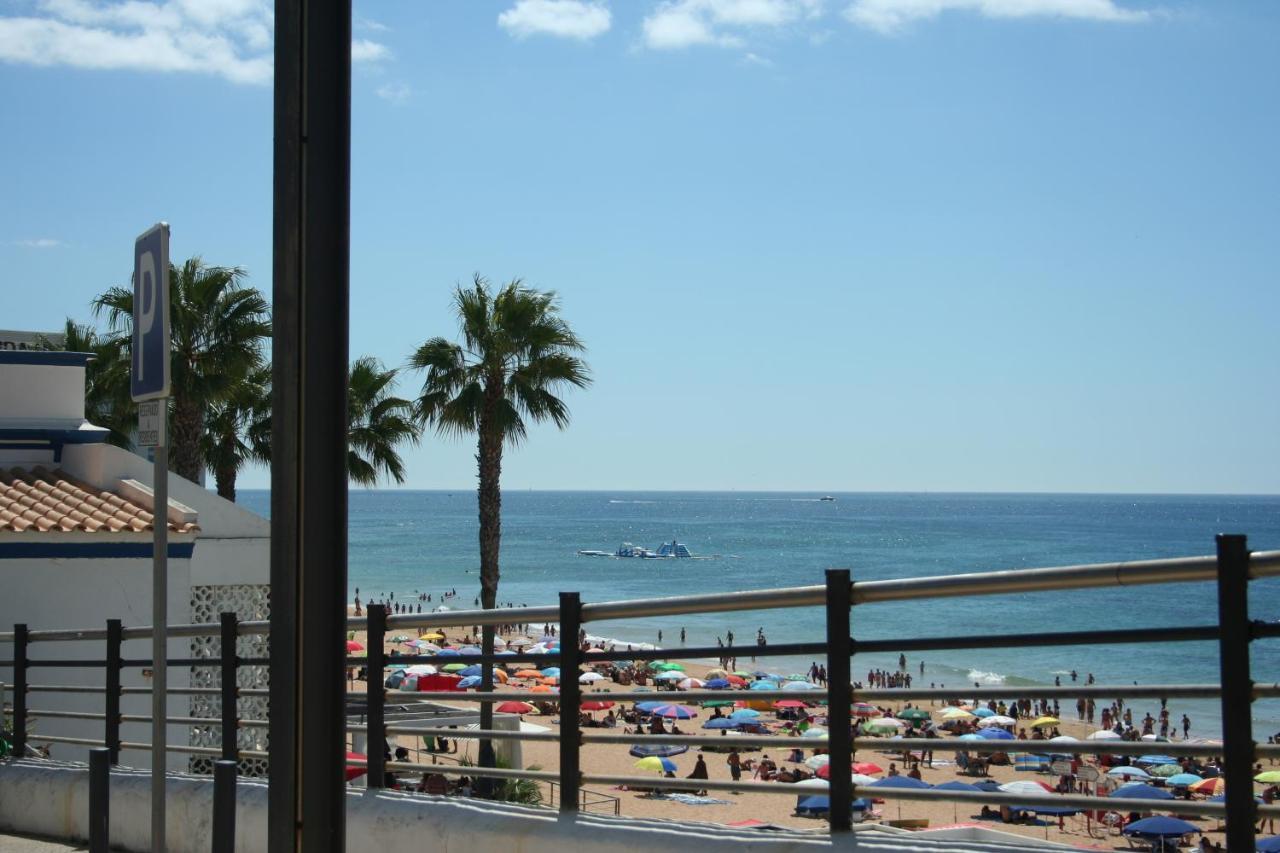 Apartamento - Tranquilidade Junto A E Ao Centro! Albufeira