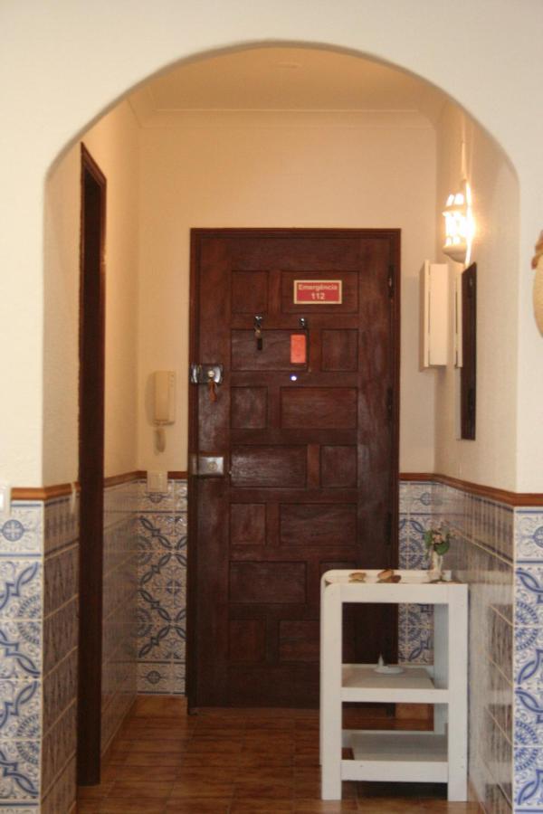 - Tranquilidade Junto A E Ao Centro! Apartamento