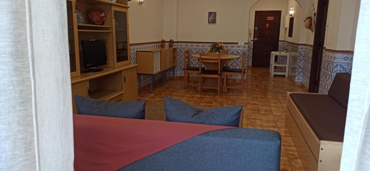 - Tranquilidade Junto A E Ao Centro! Apartamento *