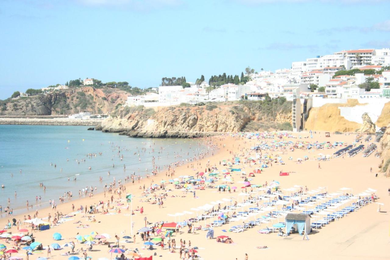 - Tranquilidade Junto A E Ao Centro! Apartamento