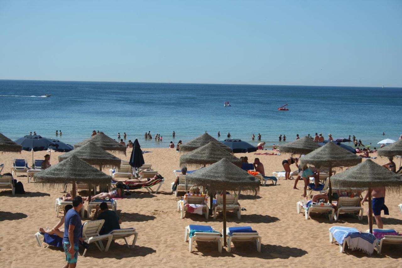 - Tranquilidade Junto A E Ao Centro! Albufeira