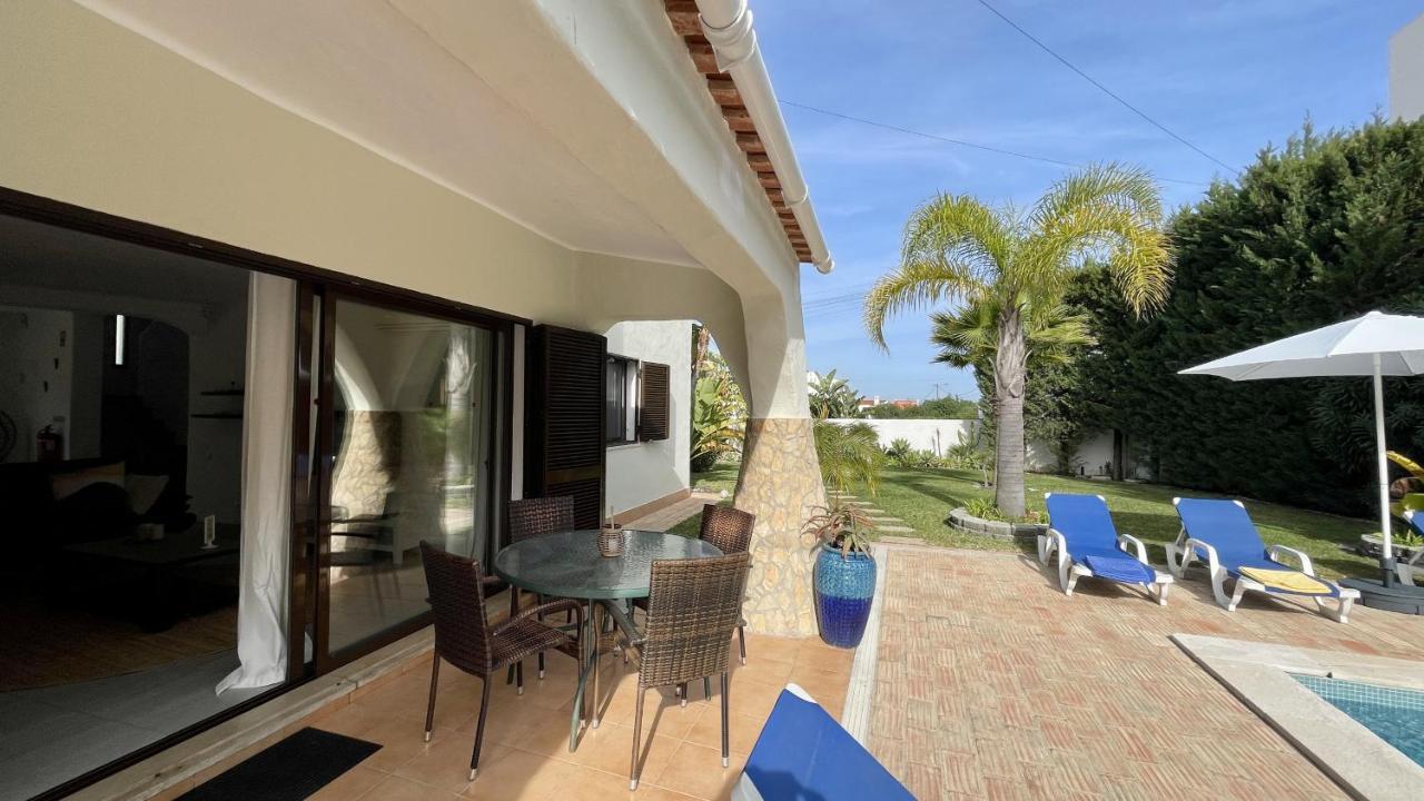 Villa Golfinho By Check-in Portugal *