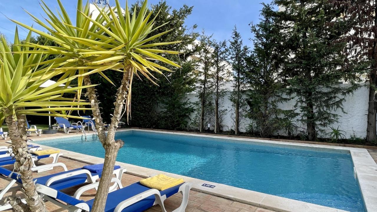 Golfinho By Check-in Portugal Albufeira