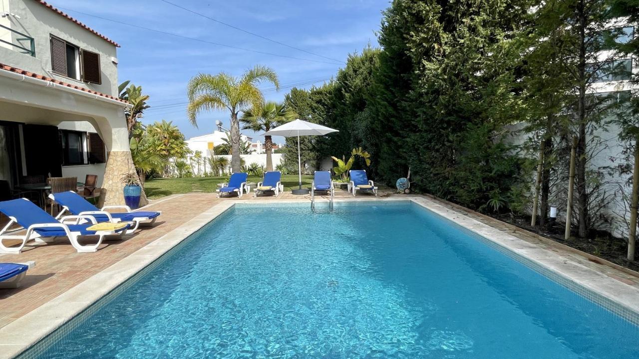Villa Golfinho By Check-in Portugal Albufeira