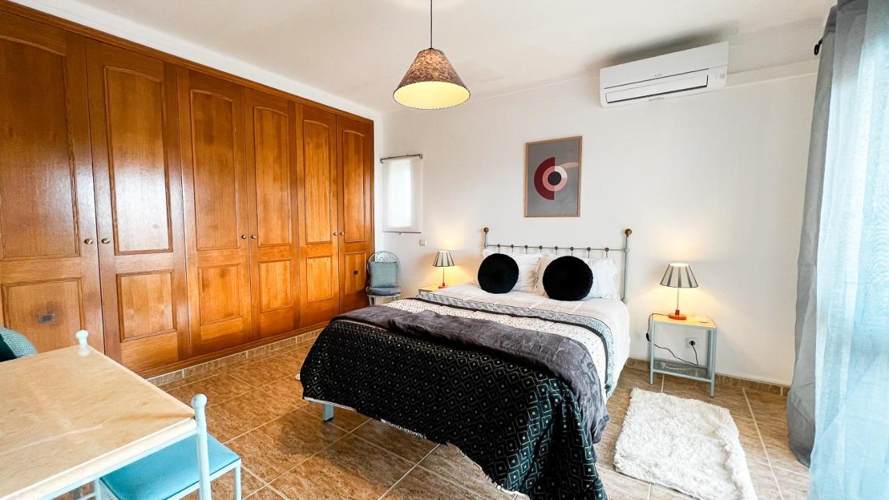 Vakantiehuis Pedro By Sunny Deluxe *