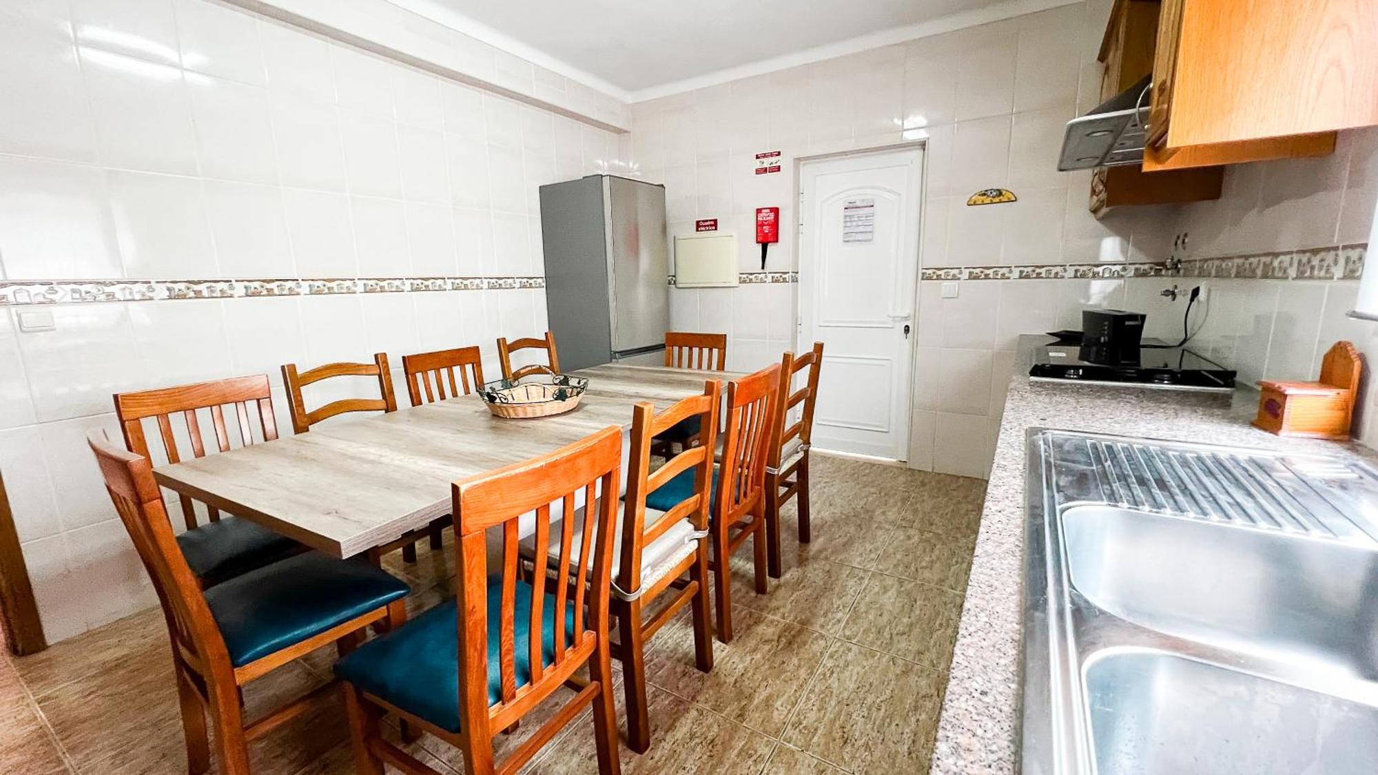 Vakantiehuis Pedro By Sunny Deluxe Albufeira