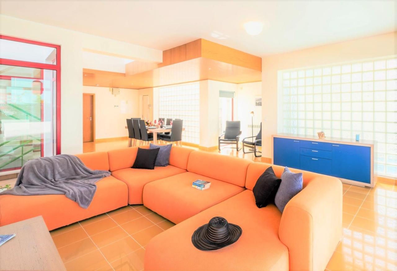 Poseidon By Algarve Vacation * Albufeira