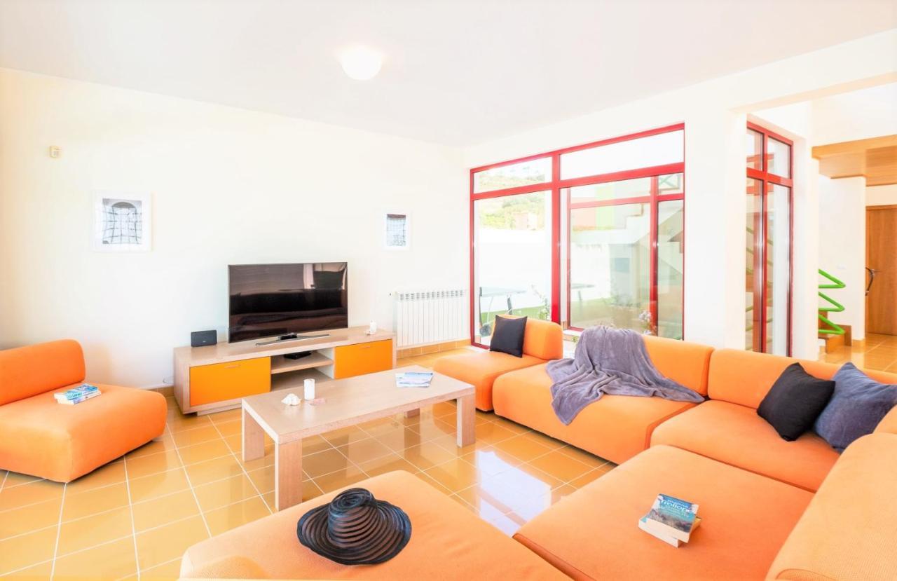 Poseidon By Algarve Vacation Villa *