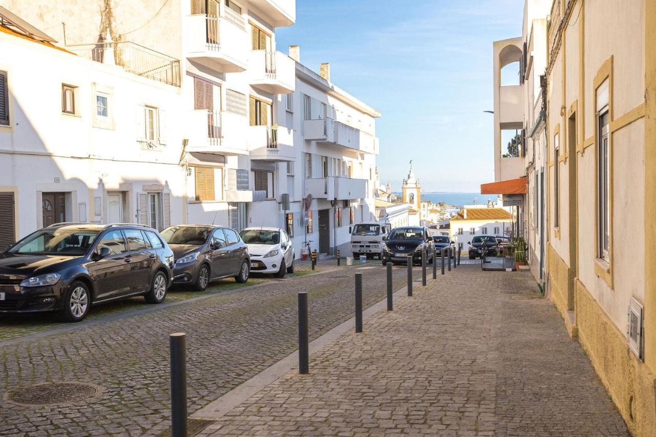 Rustic Old Town - T1 Drt * Albufeira